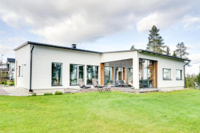 Villa Rainbow in Rovaniemi